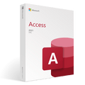 Access 2021 Digital License