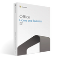 Office 2021 Home and Business for Mac Digital License