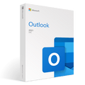 Outlook 2021 Digital License