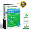 Quickbooks Desktop Enterprise Silver 2023/2024