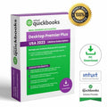 QuickBooks Desktop Premier 2023 | USA Version