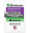 Quickbooks Desktop Premier 2023