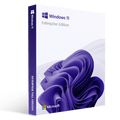 Windows 11 Enterprise Digital License