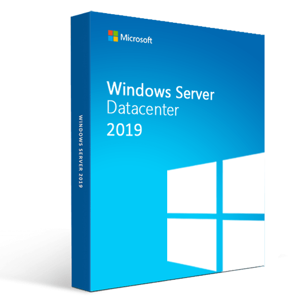 Windows Server 2019 Datacenter Digital License