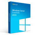 Windows Server 2019 Essentials Digital License
