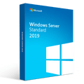 Windows Server 2019 Standard Digital License
