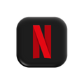 Netflix Premium Account – 1 Month Access