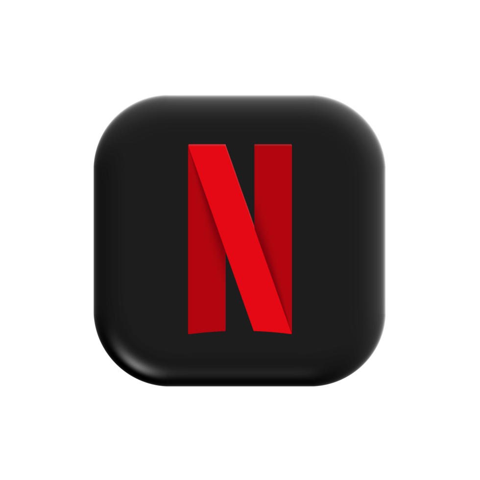 Netflix Premium Account – 1 Month Access