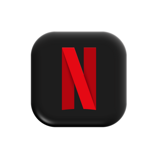 Netflix Premium Account – 1 Month Access
